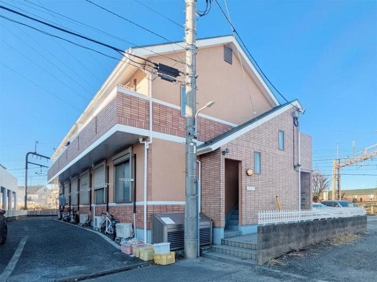 つつじヶ丘ビレッジ