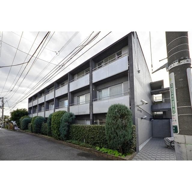 ル・レーヴ笹塚