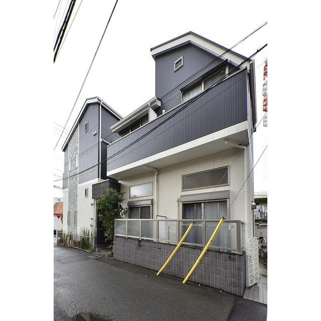 ルーブル国分寺