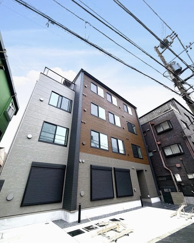 Property