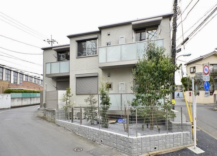 Property