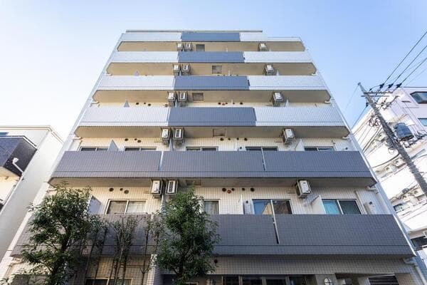 プレール・ドゥーク亀戸