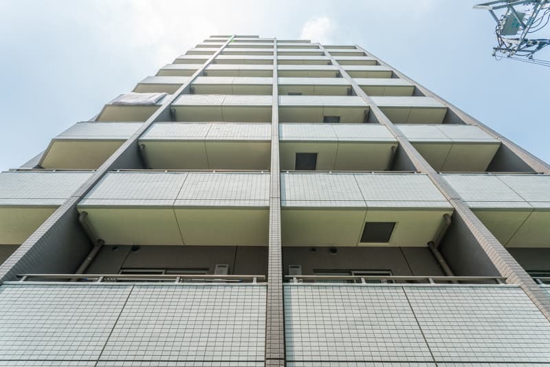 日神デュオステージ新中野