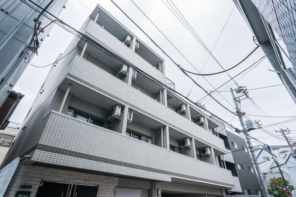 ドルチェ横浜・桜木町