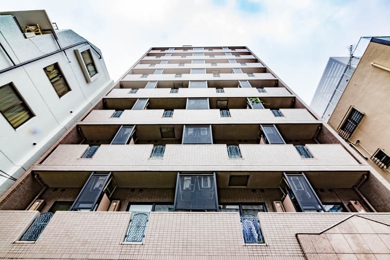 ロイヤルアメニティー巣鴨