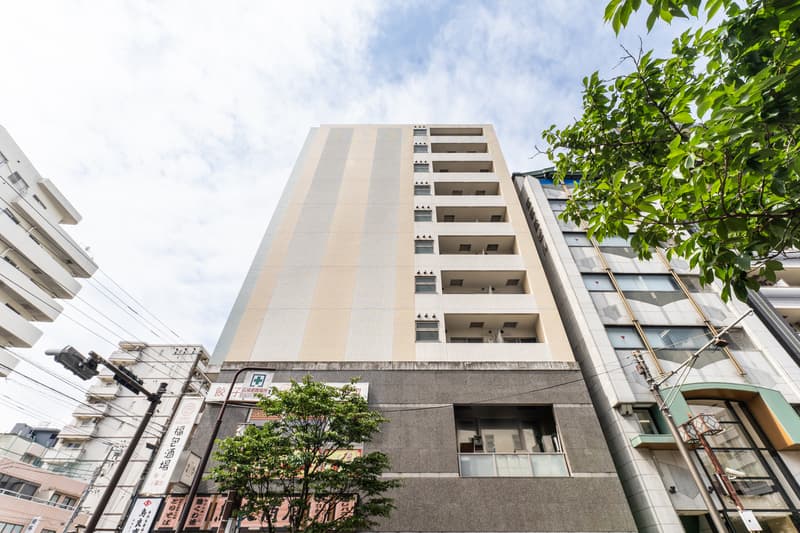 Rising place 桜木町二番館