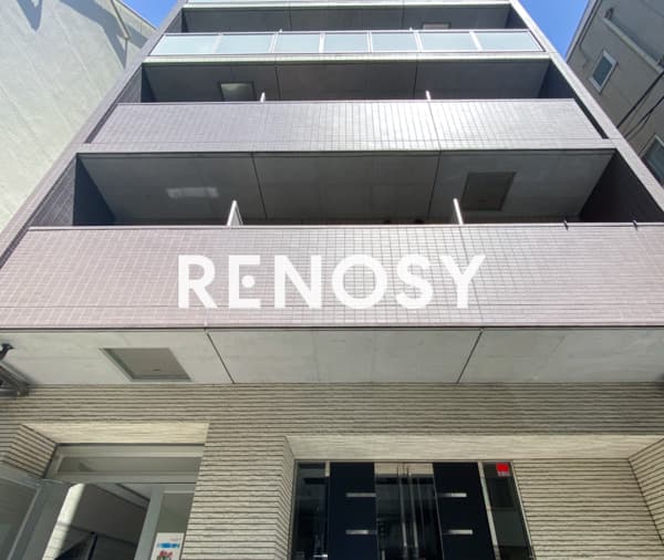 グラントゥルース赤羽プレミオ