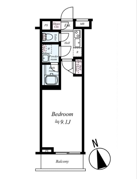 Property