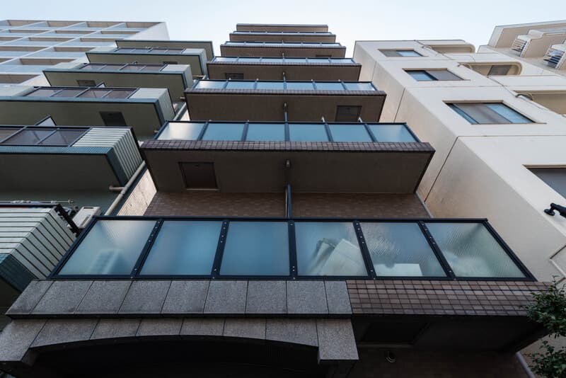 グランヴァン高田馬場