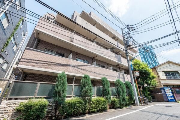 プレール・ドゥーク西新宿