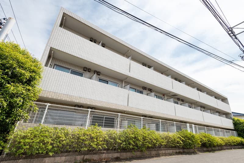 CQレジデンス練馬赤塚