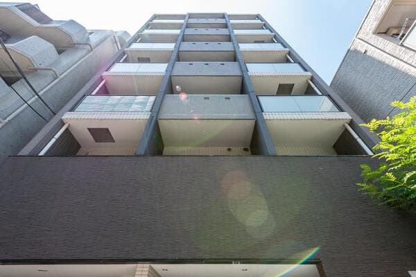 グラントゥルース押上