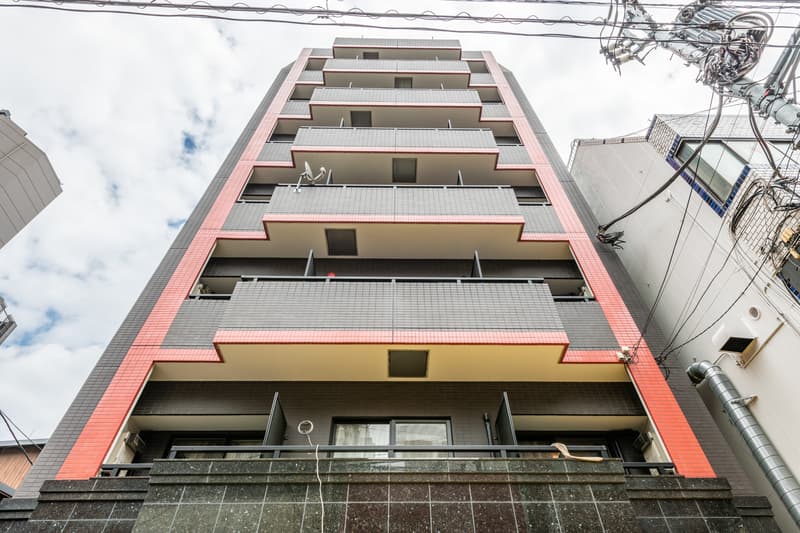 Rising place 桜木町