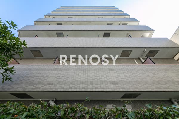 エクセリア新宿