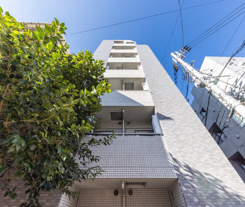 アーバイル文京本駒込