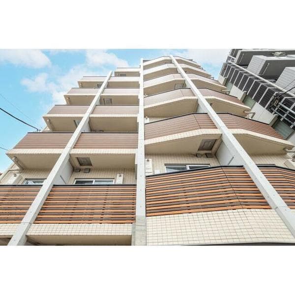 メイクスデザイン板橋本町