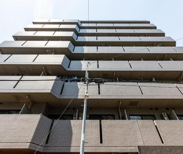 ルーブル野方伍番館