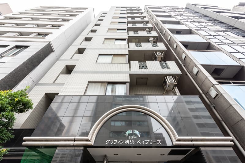 グリフィン横浜・ベイブリーズ