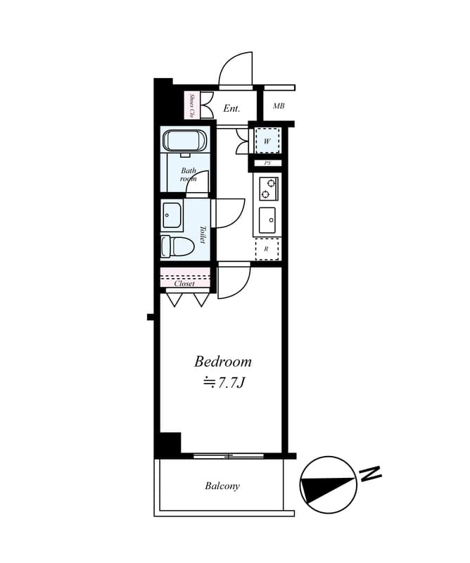 Property