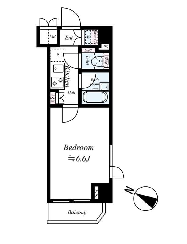 Property