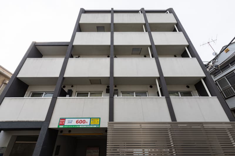 パレ・ホームズ桜台