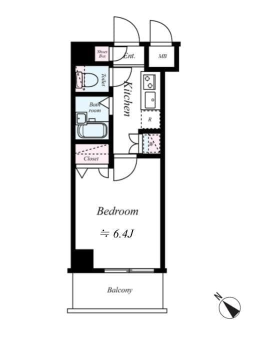 Property