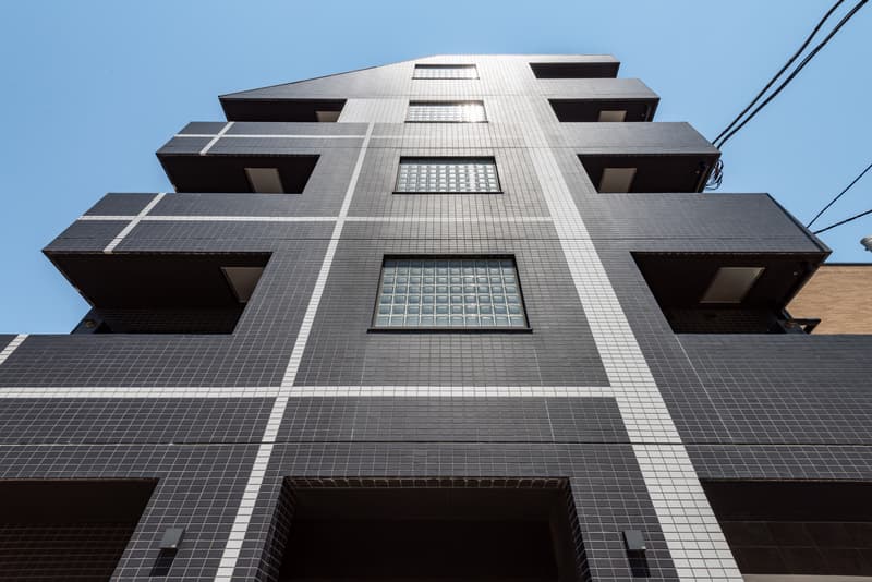 AXAS豊洲アジールコート