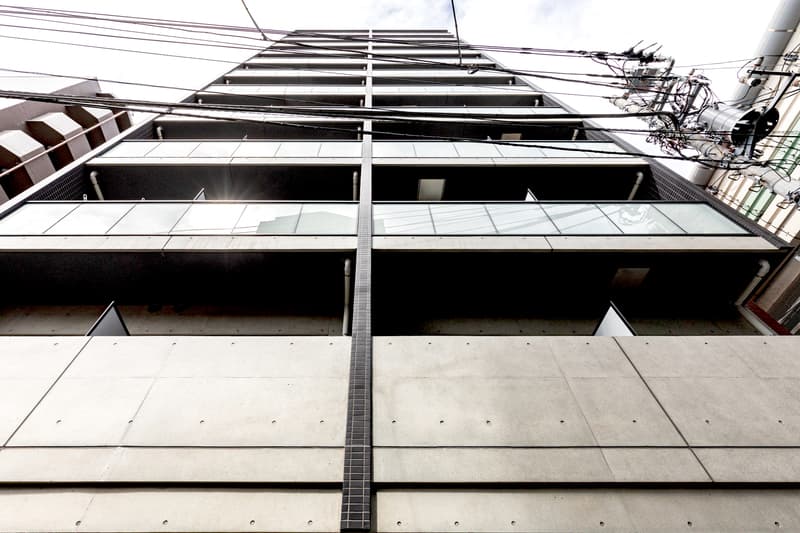 スパシエ ロッサ 池袋