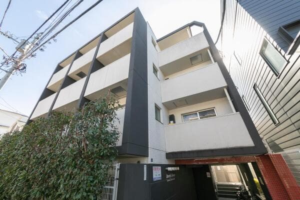 ビバリーホームズ城北中央公園