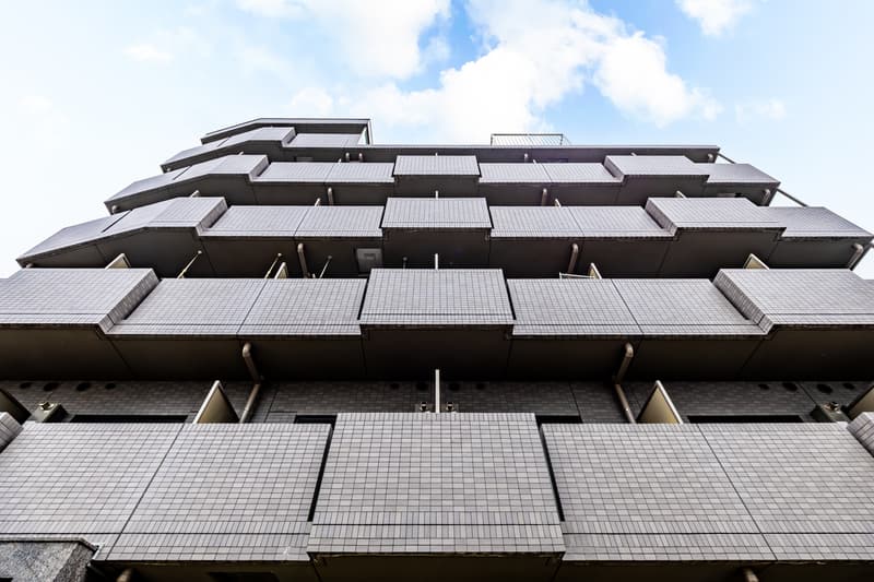 ルーブル蒲田南参番館