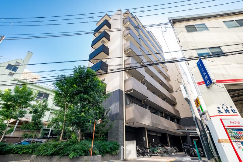 ガリシア グランデ江戸川橋