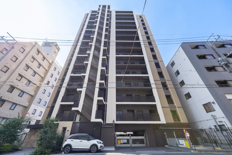 サングランデ八王子