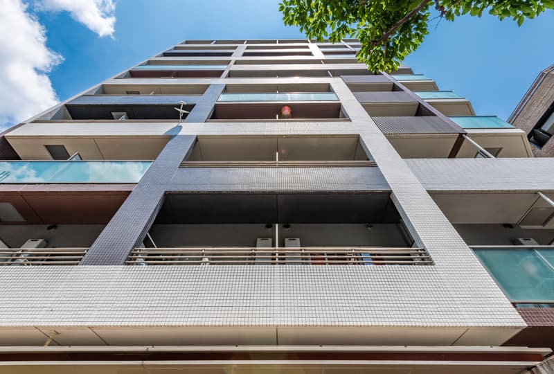 グランフォース横浜関内