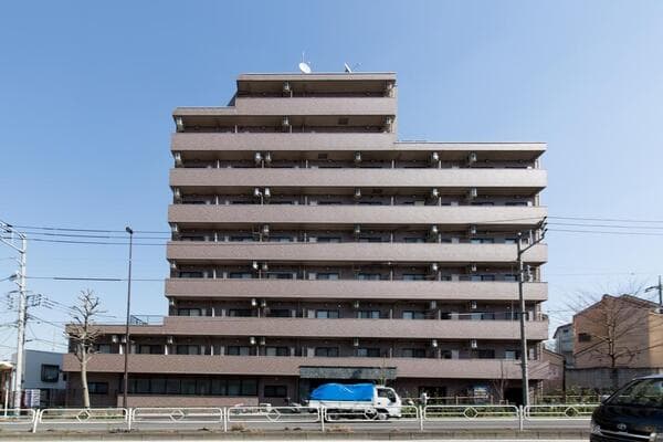 ヴエルト杉並サウスヒル