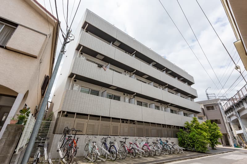 クレヴィスタ 北千住