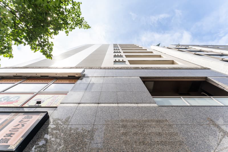 Rising place 桜木町二番館