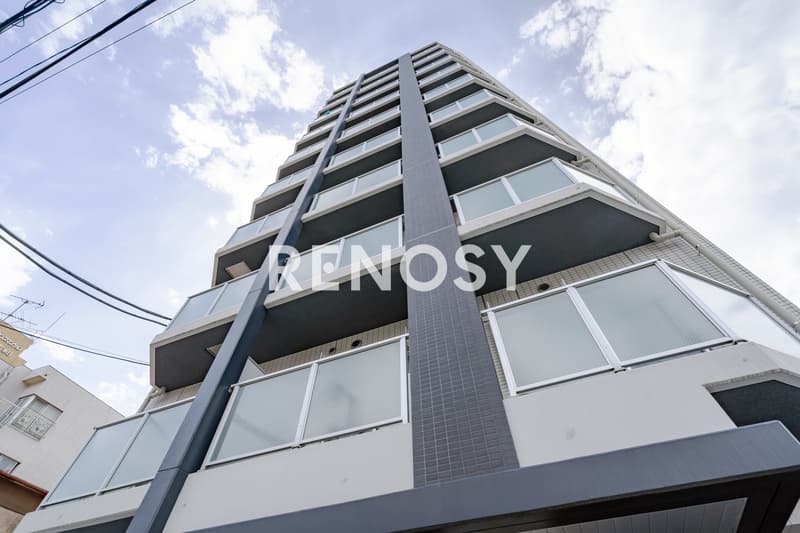 ルクシェール横濱吉野町