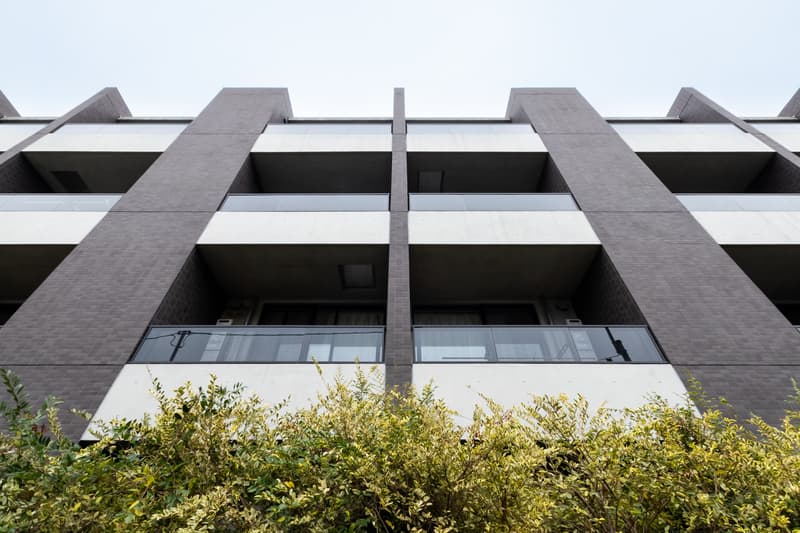 ラグディア高輪