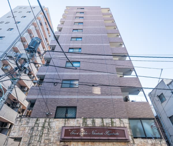 グランド・ガーラ日本橋茅場町