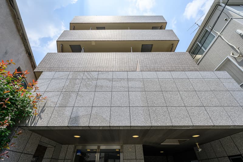 ルーブル中目黒