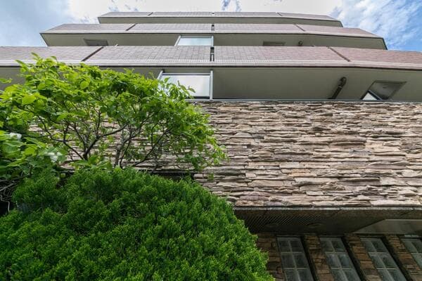 ガーラ新宿西落合