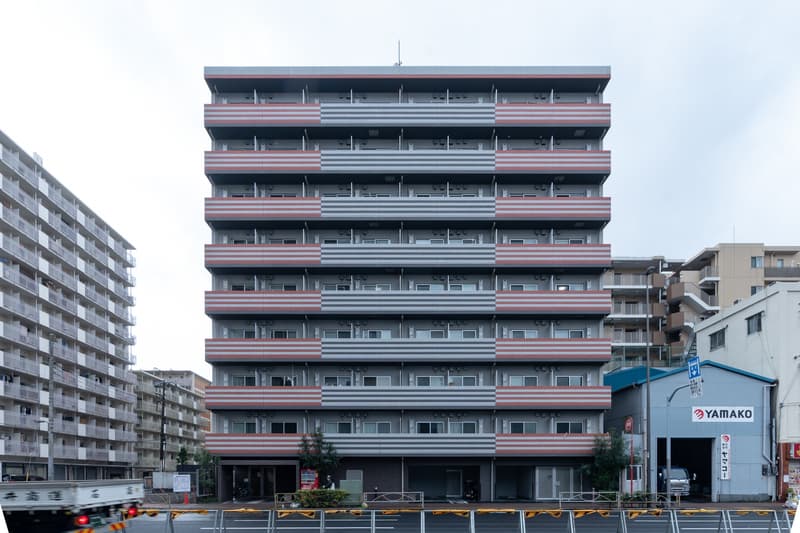 ブライズ亀戸DUE