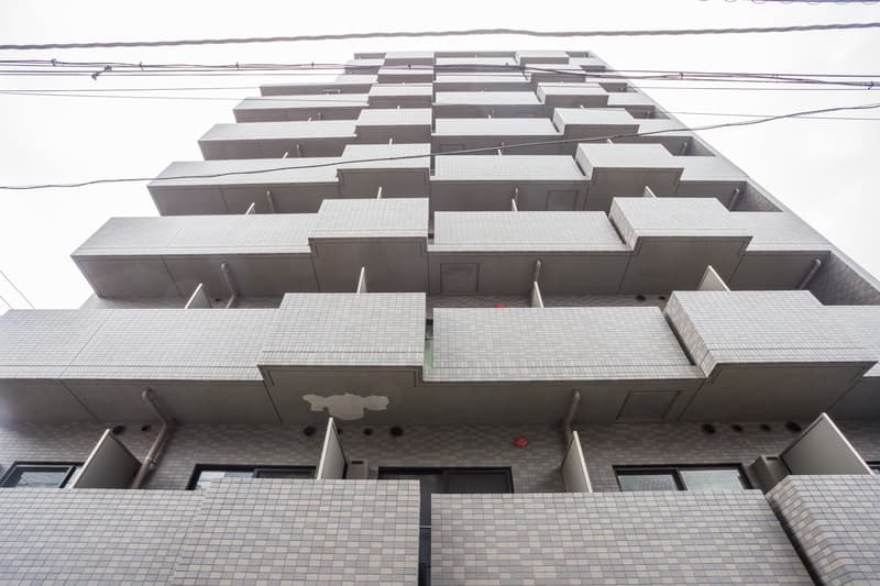 ルーブル中落合