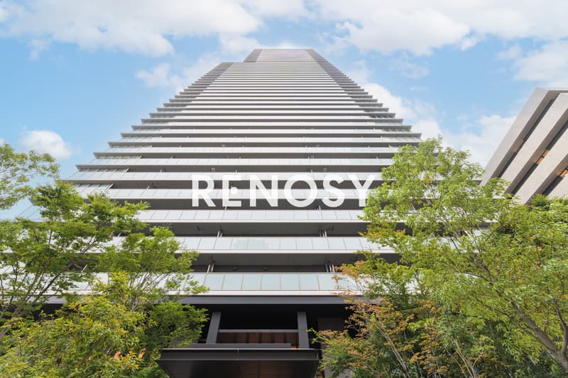 グランドメゾン新梅田タワーTHE CLUB RESIDENCE