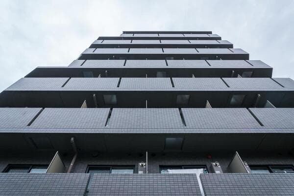 ルーブル方南町