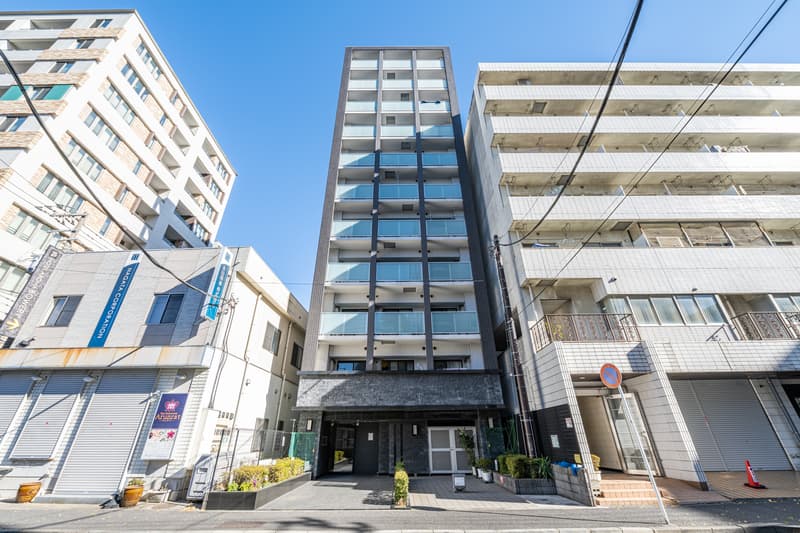 Le´a横濱関内壱番館