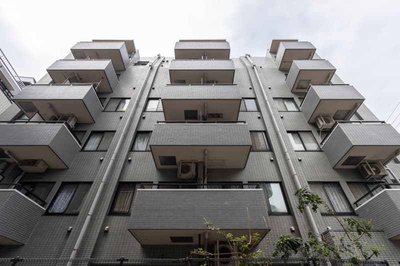 ベルメゾン二子