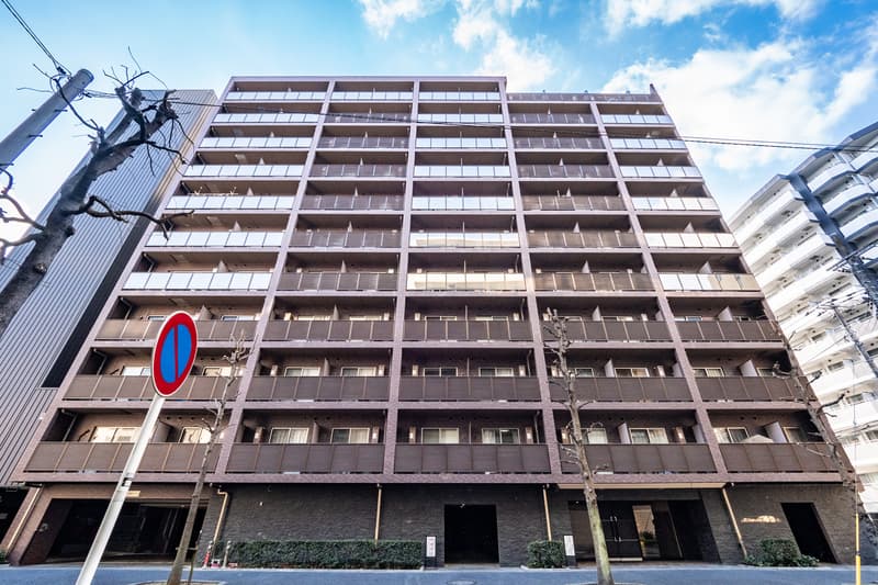 フェニックス新横濱クアトロ