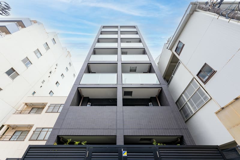 Le’a横濱天王町壱番館