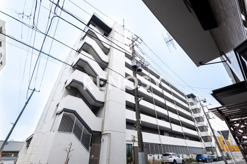 GENOVIA隅田川east skygarden